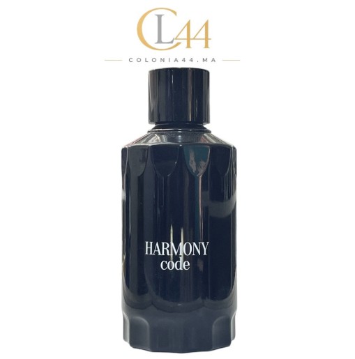 Harmony Code Pour Homme Fragrance World