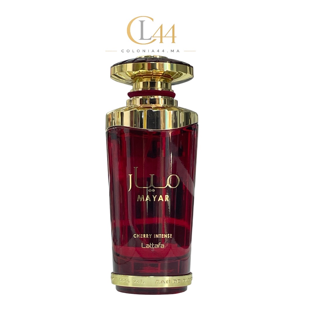 Mayar Cherry Intense Lattafa