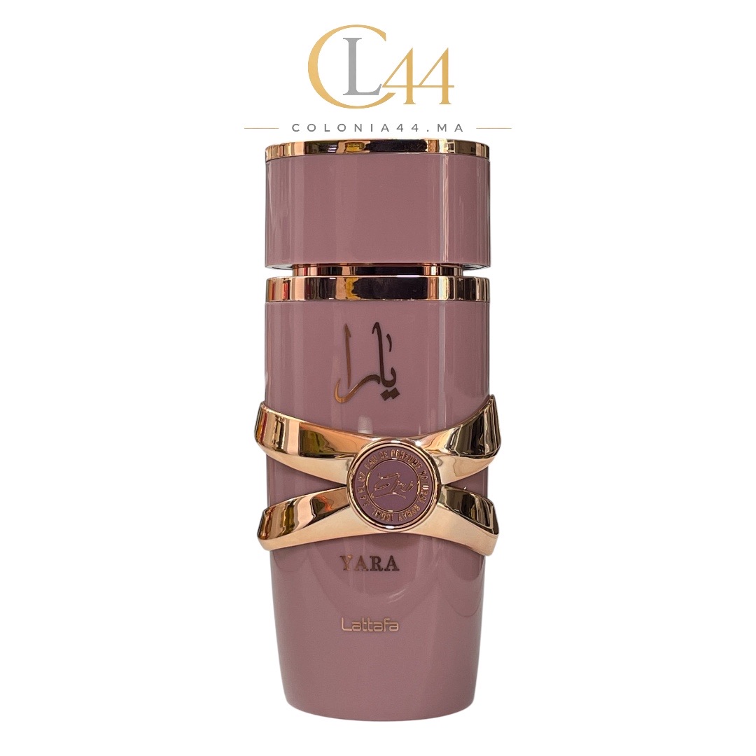 Yara Elixir Lattafa