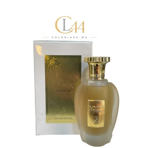 Voux Elegante Paris Corner