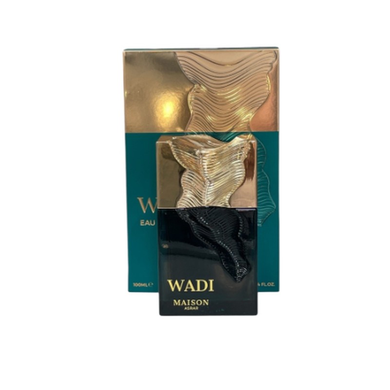 Wadi Maison Asrar
