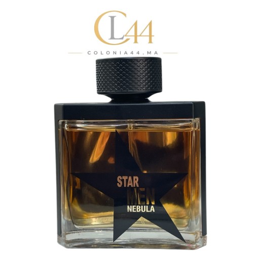 Star Men Nebula Fragrance World
