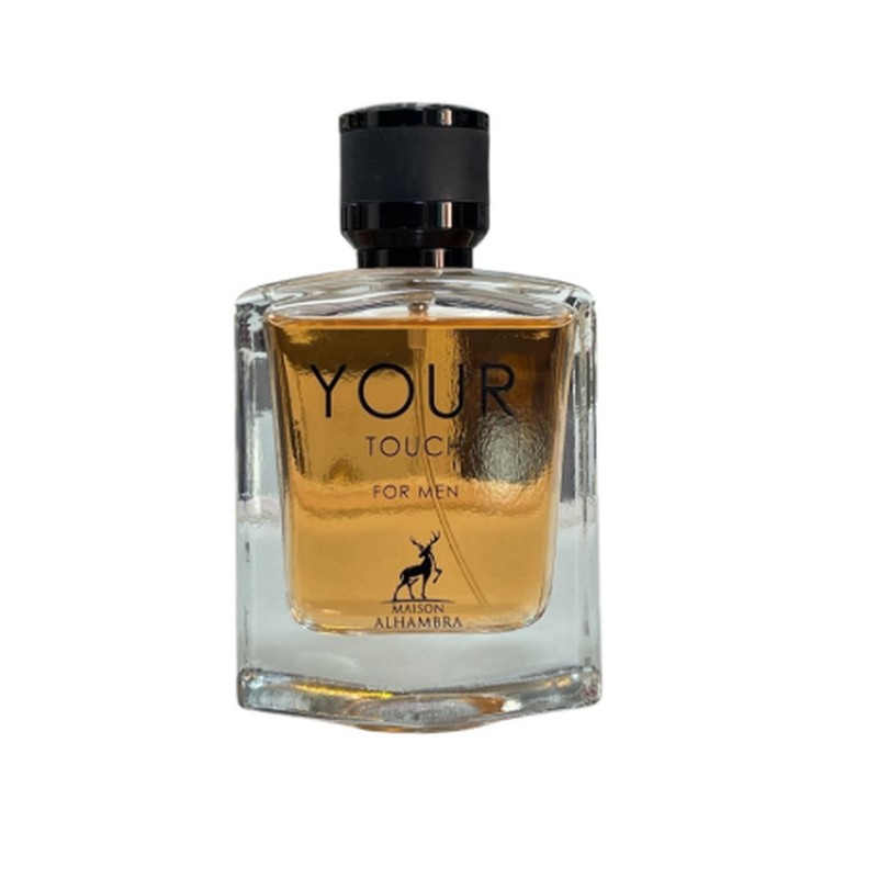 Your Touch For Men Maison Alhambra