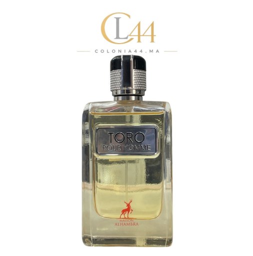 Toro Pour Homme Maison Alhambra