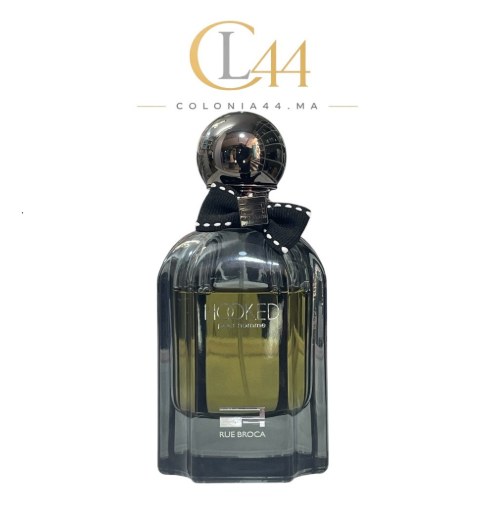 Hooked Pour Homme Rue Broca