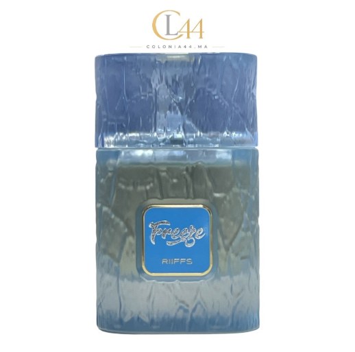 Freeze Riiffs Perfumes