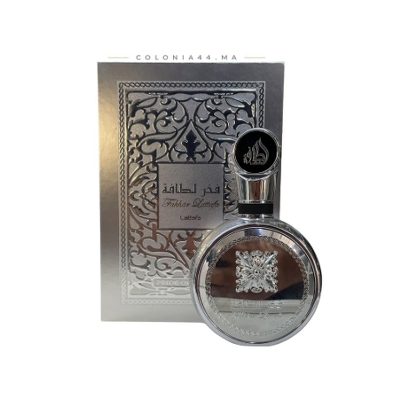 Fakhar Platin Lattafa