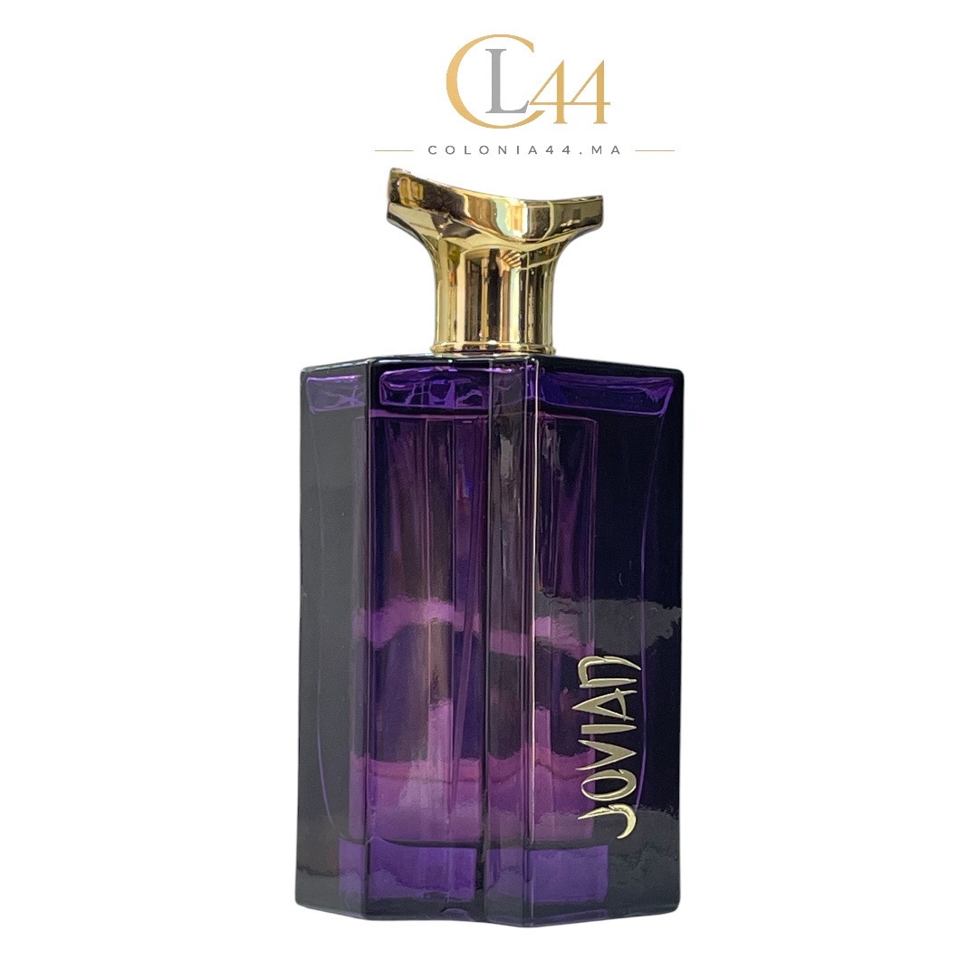 Jovian Fragrance World