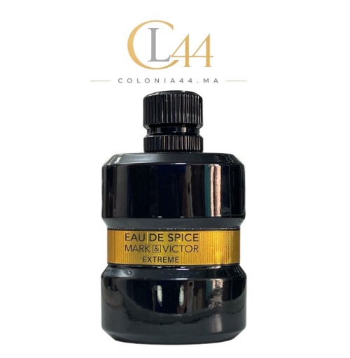 Eau De Spice Extreme Fragrance World