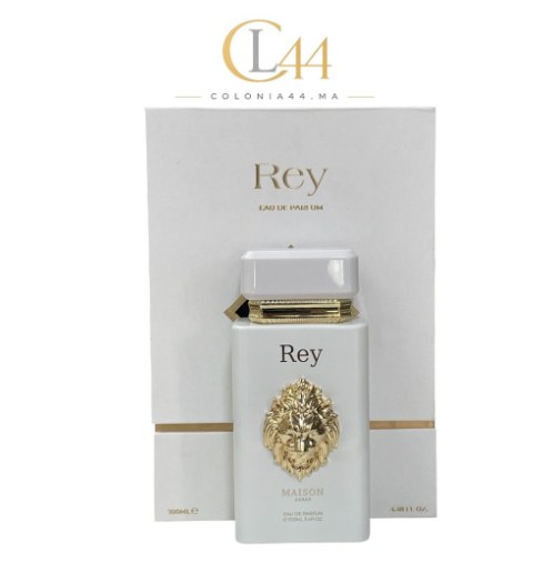 Rey Maison Asrar
